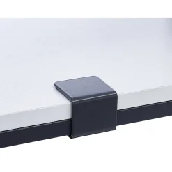 Clip assemblage étagère Box Cube gris < Gifi Discount