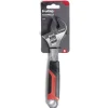 Clé à mollette rouge L15cm < Gifi