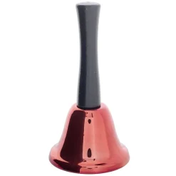 Cloche du Père Noël (2 modèles)