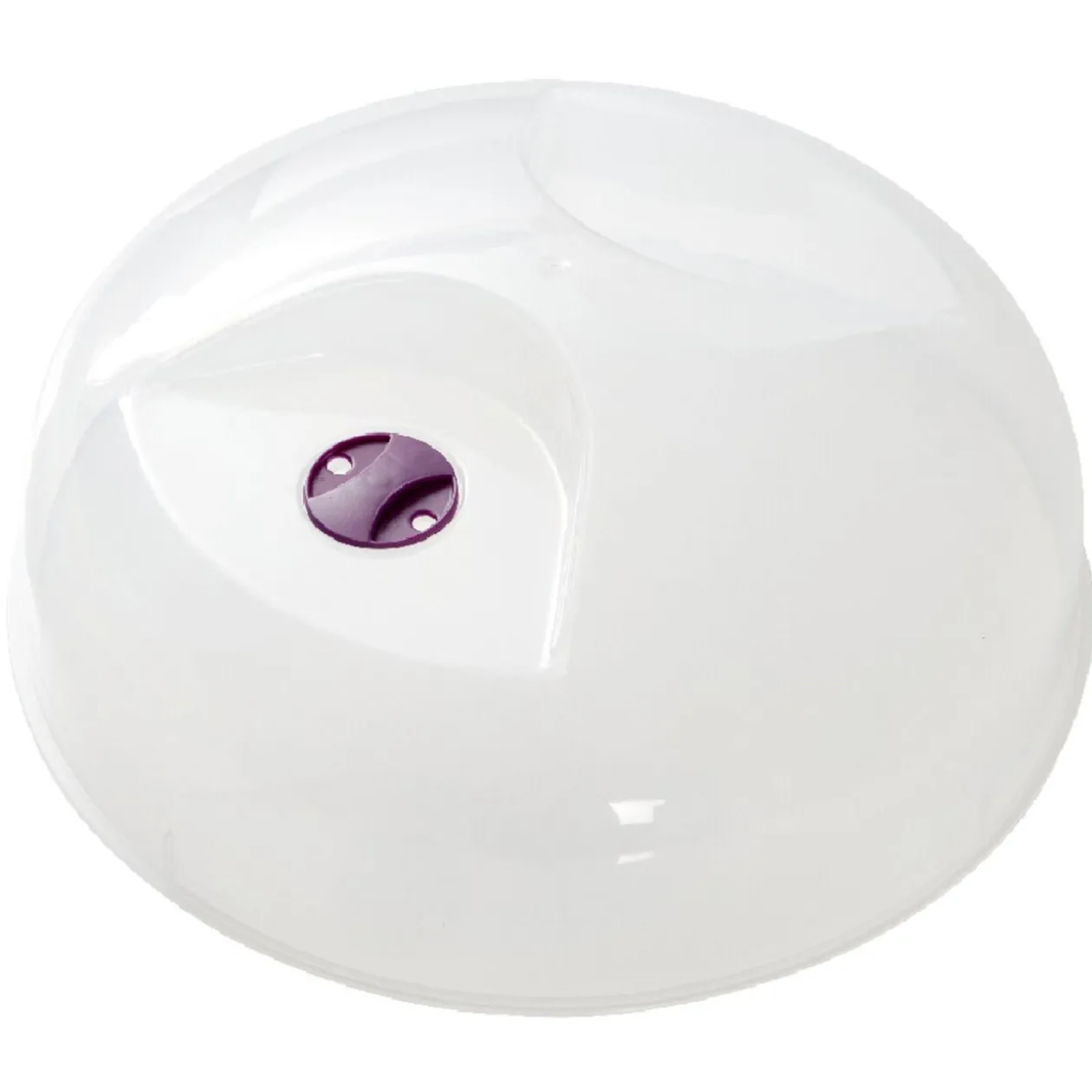 Cloche micro ondes