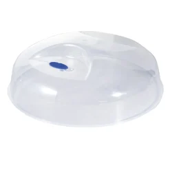 Cloche micro ondes à valve < Gifi Discount