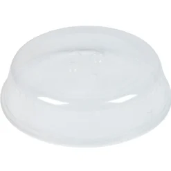 Cloche ronde pour micro-ondes Ø26cm