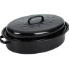 Cocotte saveur tous feux dont induction 40x27xH15,5cm < Gifi Discount