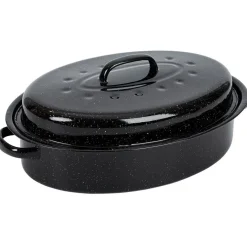 Cocotte saveur tous feux dont induction 40x27xH15,5cm < Gifi Discount