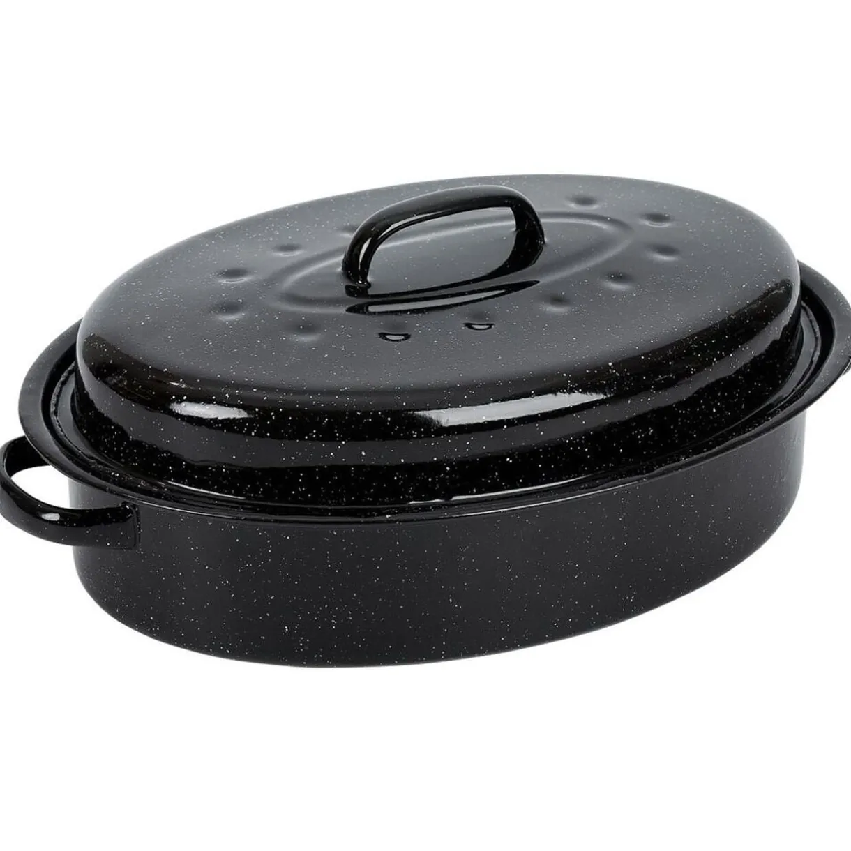 Cocotte saveur tous feux dont induction 40x27xH15,5cm < Gifi Discount