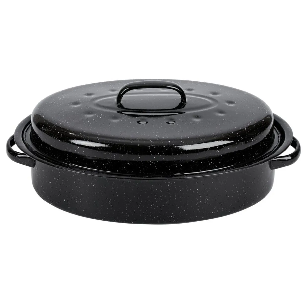 Cocotte saveur tous feux dont induction 40x27xH15,5cm < Gifi Discount
