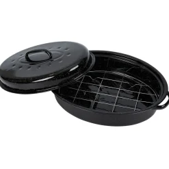 Cocotte saveur tous feux dont induction 40x27xH15,5cm < Gifi Discount