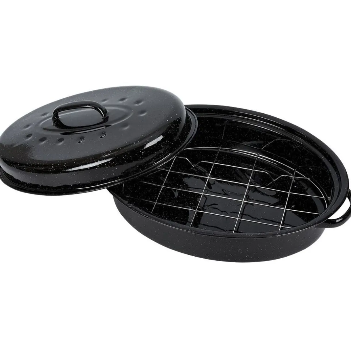 Cocotte saveur tous feux dont induction 40x27xH15,5cm < Gifi Discount