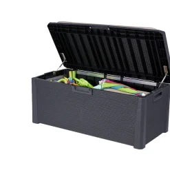 Coffre banc de rangement 560 L < Gifi Online