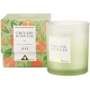 Coffret bougie Grenade acidulée < Gifi Outlet