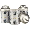 Coffret bougie senteur coton x 3 < Gifi Online