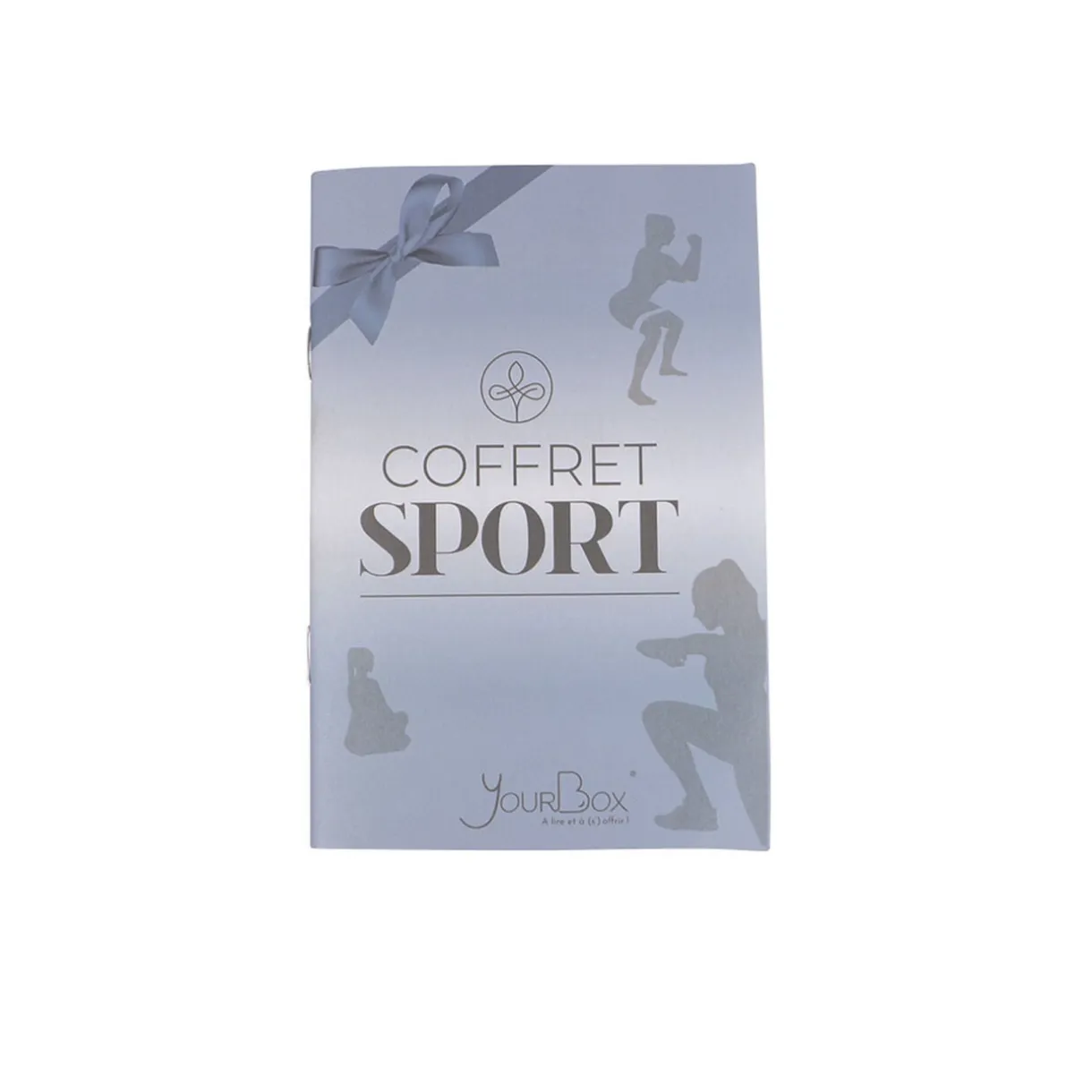 Coffret cadeau bien être sport < Gifi Sale
