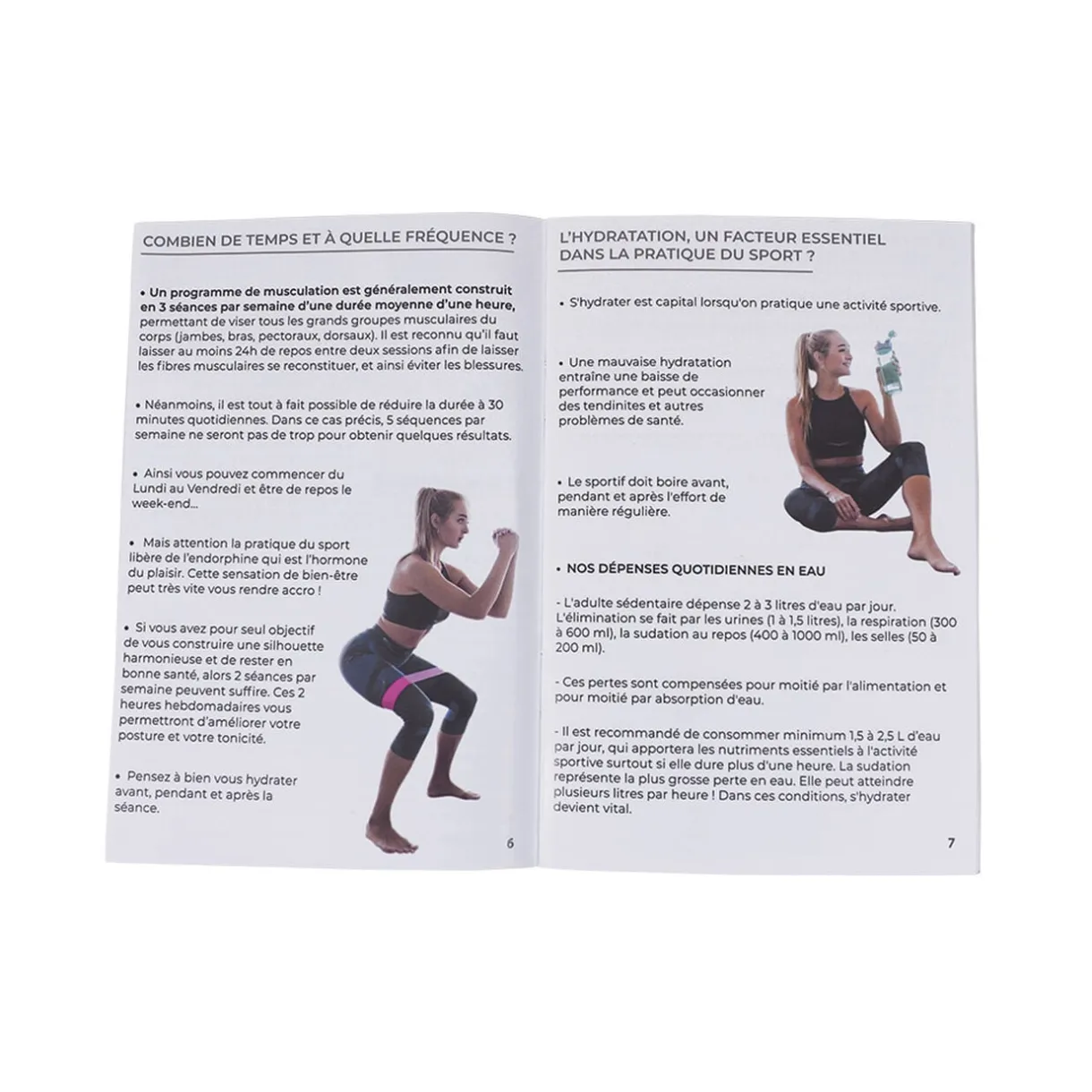 Coffret cadeau bien être sport < Gifi Sale