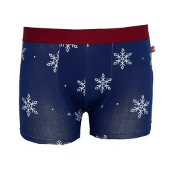 Coffret caleçon de Noël x2 - Taille S