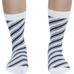 Coffret chaussettes de Noël x2 - Taille unique < Gifi New