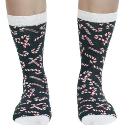 Coffret chaussettes de Noël x2 - Taille unique < Gifi New