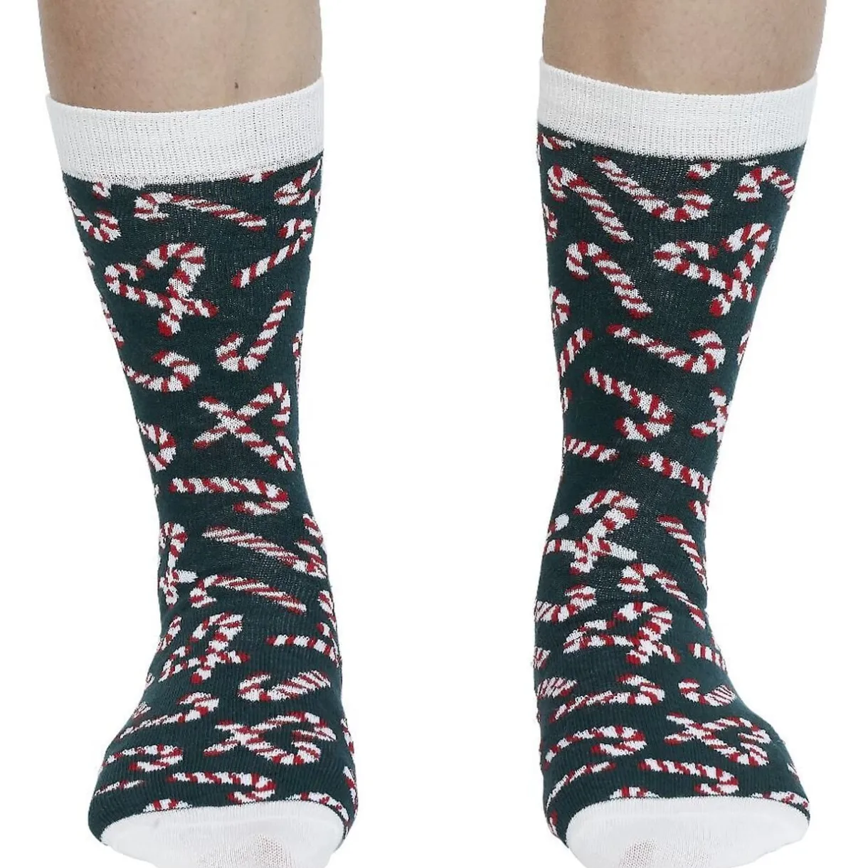 Coffret chaussettes de Noël x2 - Taille unique < Gifi New