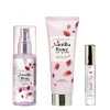 Coffret coeur lotion avec brume 75ml et parfum 10ml < Gifi Clearance