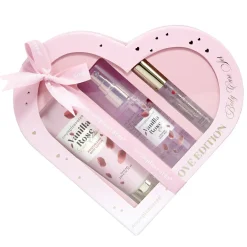 Coffret coeur lotion avec brume 75ml et parfum 10ml < Gifi Clearance