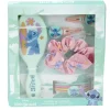 Coffret coiffure Disney Stitch accessoires cheveux