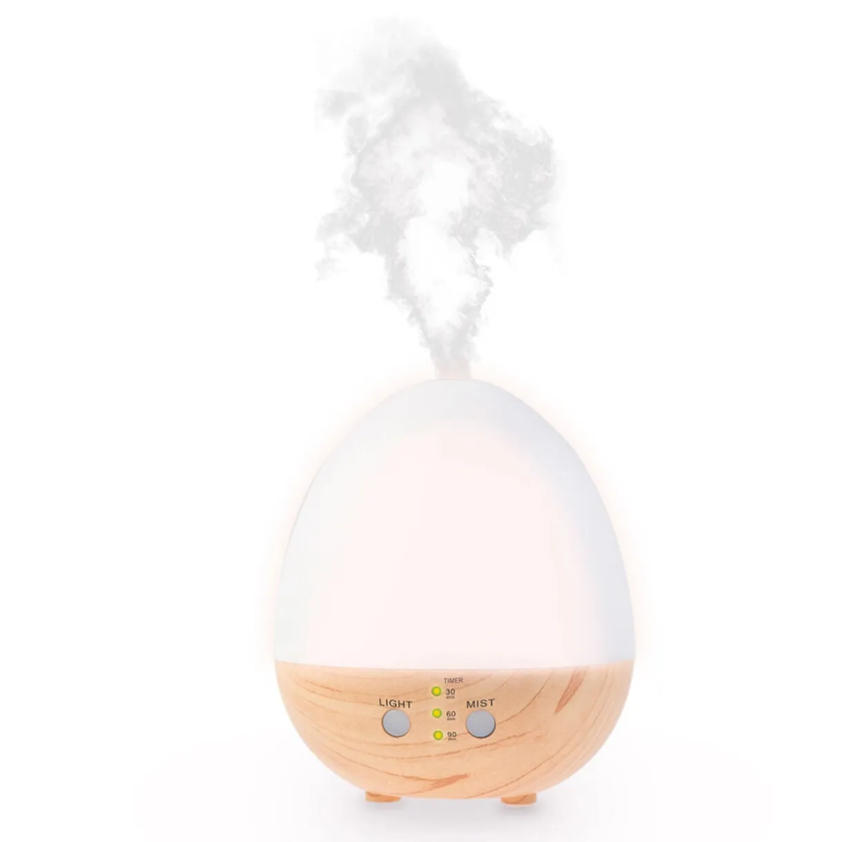 Coffret diffuseur d'huiles essentielles synergie vitalité < Gifi Best