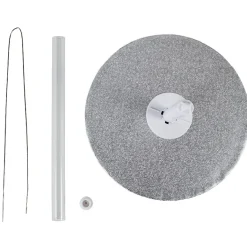 Coffret montage gâteau fontaine