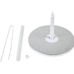 Coffret montage gâteau fontaine