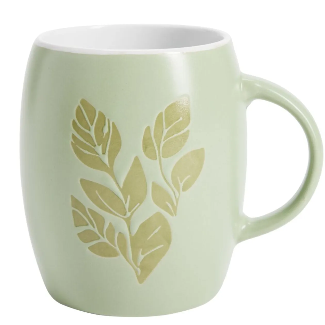 Coffret mug 330 ml avec 4 sachets de thé (3 modèles)