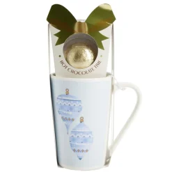 Coffret mug Noël 330ml avec oeuf en chocolat (3 modèles) < Gifi Clearance