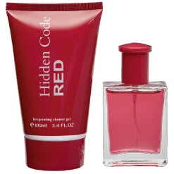 Coffret parfum 2 flacons de 30ml