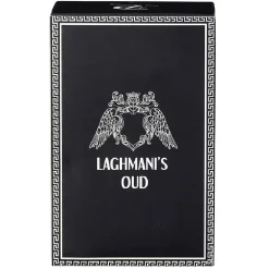 Coffret parfum 2 flacons de 30ml