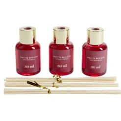 Coffret senteur 3 diffuseurs 30ml (3 modèles)