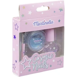 Coffret vernis à ongles Martinelia Cosmic Nails