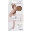 Collant chair beige 20D T2/3/4 < Gifi Outlet