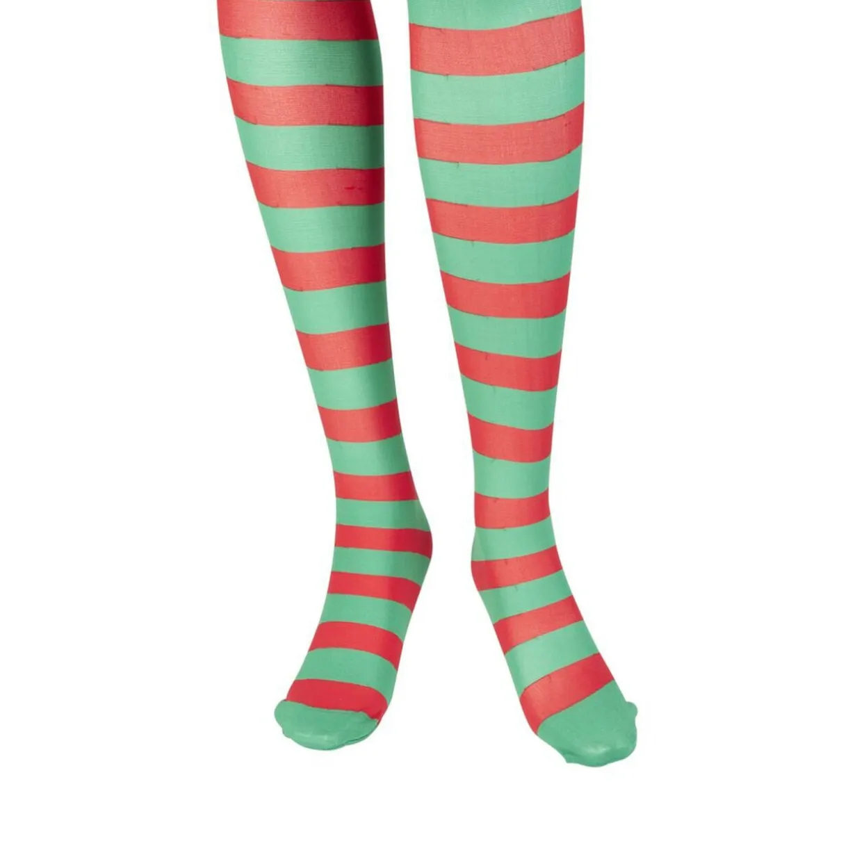 Collant Noël adulte L108 cm (2 modèles) < Gifi New