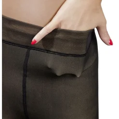 Collant polaire 