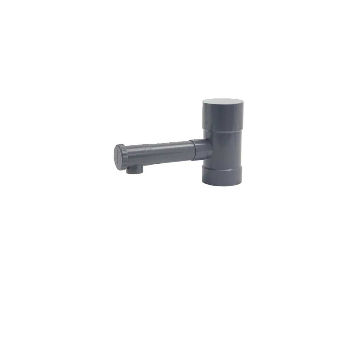 Collecteur de pluie Ø80mm pour gouttière < Gifi Sale
