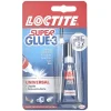 Colle super glue 3 Loctite < Gifi Sale
