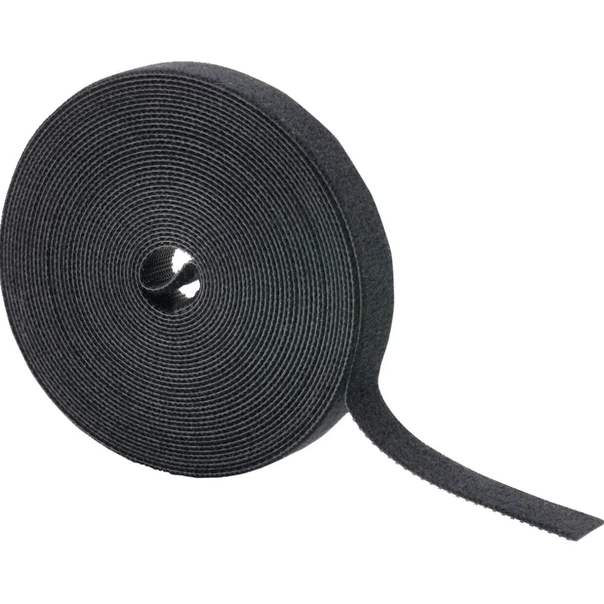 Collier de serrage auto-adhésive réutilisable nylon 5m (3 modèles) < Gifi New