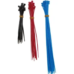 Collier de serrage x75 < Gifi