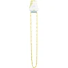 Collier perle flashy L84cm - 4 modèles < Gifi Outlet