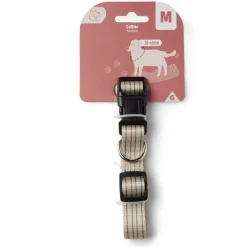 Collier pour chien moyen - Taille M