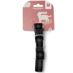 Collier réflechissant pour chien moyen - Taille M