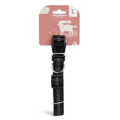 Collier réflechissant pour grand chien - Taille L < Gifi Outlet