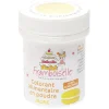 Colorant alimentaire en poudre jaune < Gifi Sale