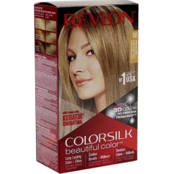 Coloration cheveux Blond cendré 60 Revlon