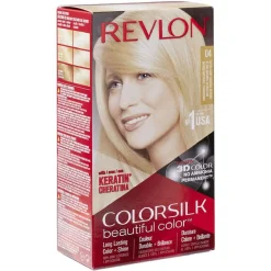 Coloration cheveux Blond naturel 04 Revlon