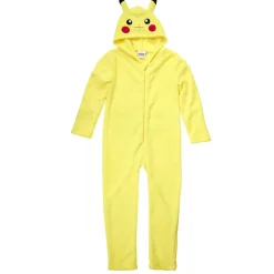 Combinaison enfant Pikachu 8/10ans < Gifi