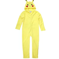 Combinaison enfant Pikachu 6/8ans