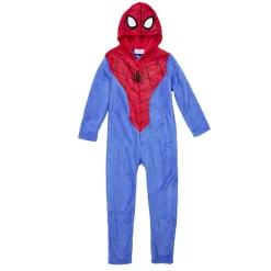 Combinaison enfant Spiderman 6/8ans